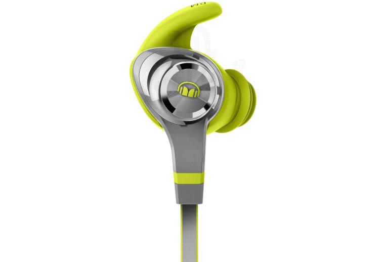 Monster iSport Intensity Bluetooth 