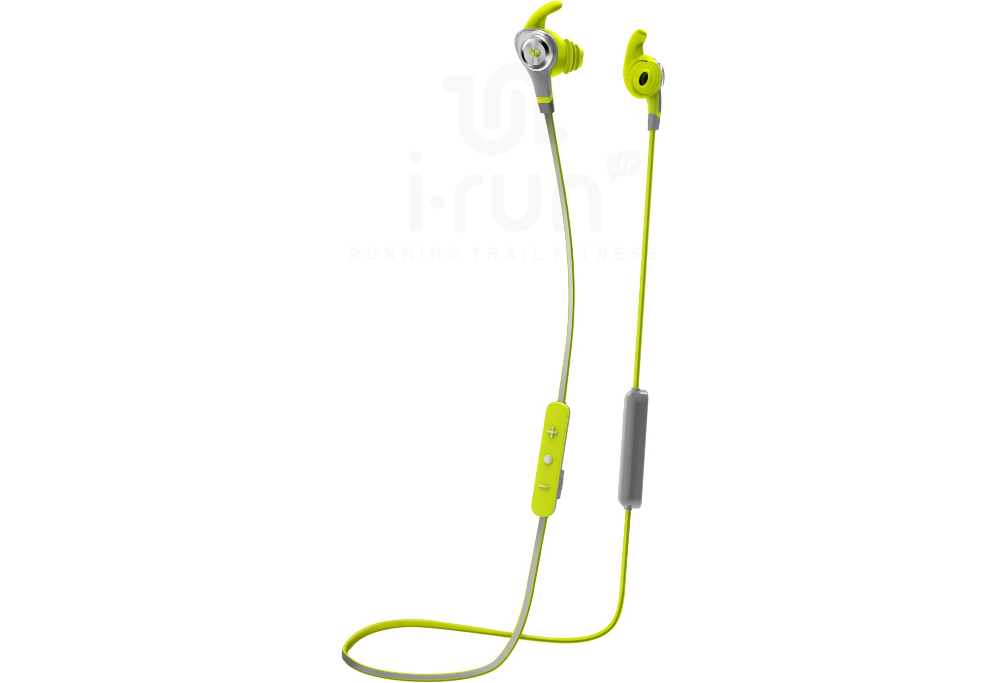 Monster Auriculares iSport Intensity Bluetooth