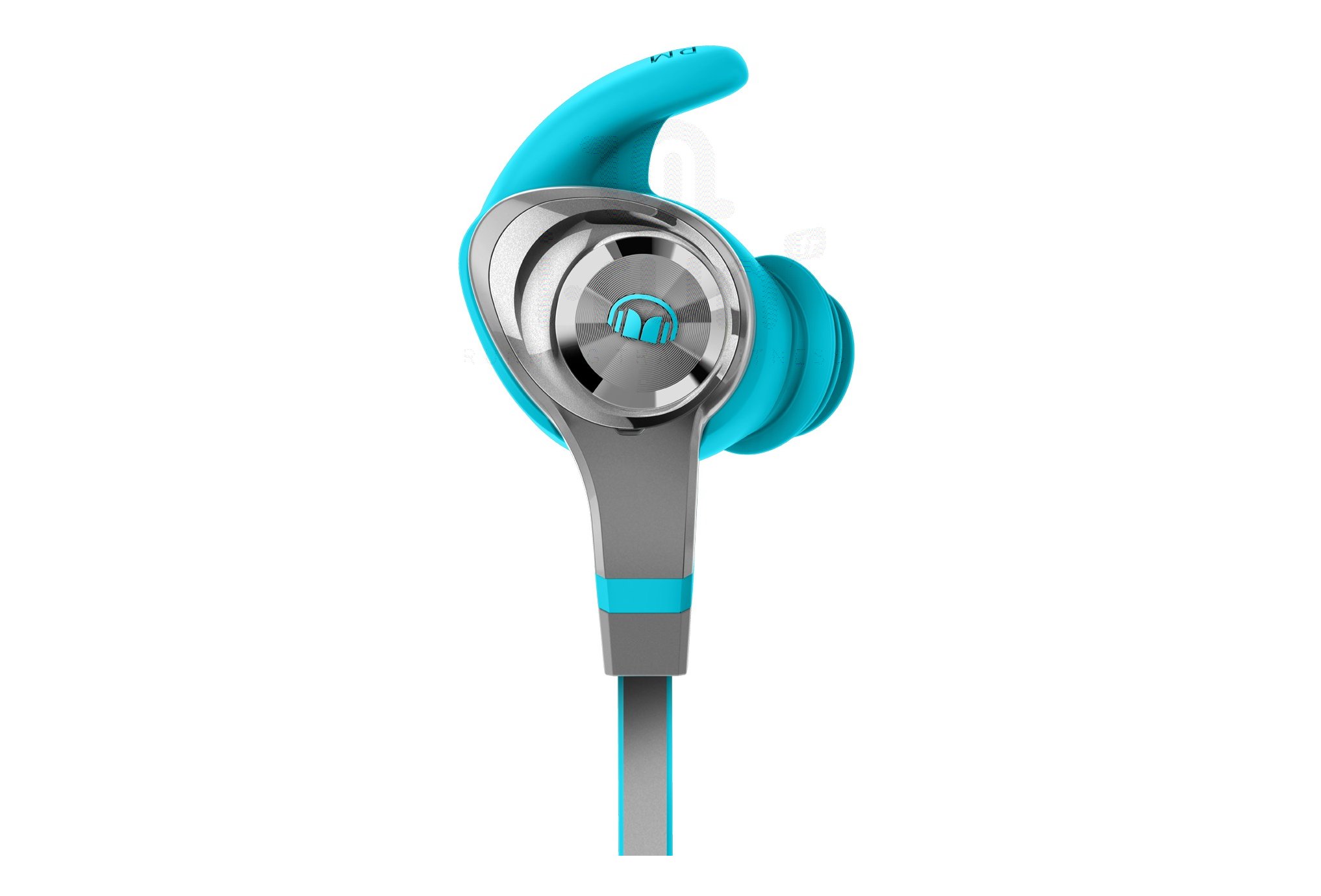 Monster Auriculares iSport Intensity Bluetooth