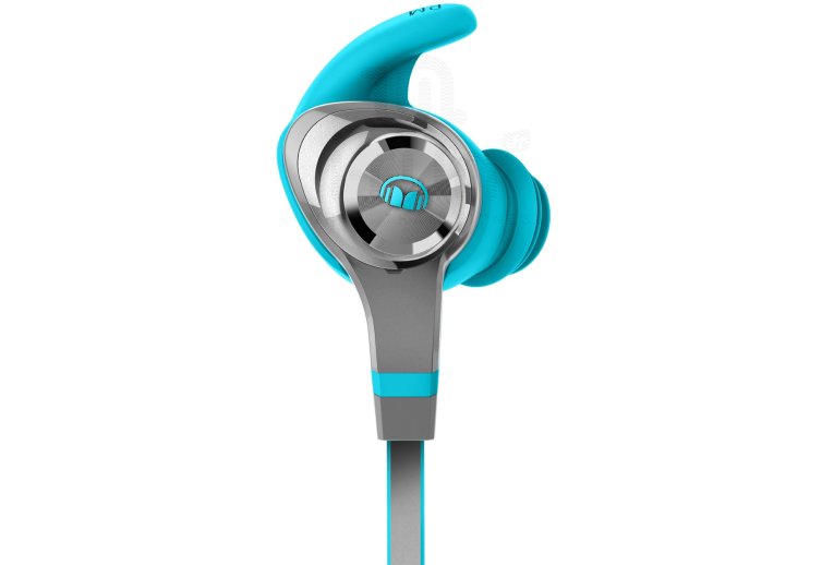 Monster iSport Intensity Bluetooth 