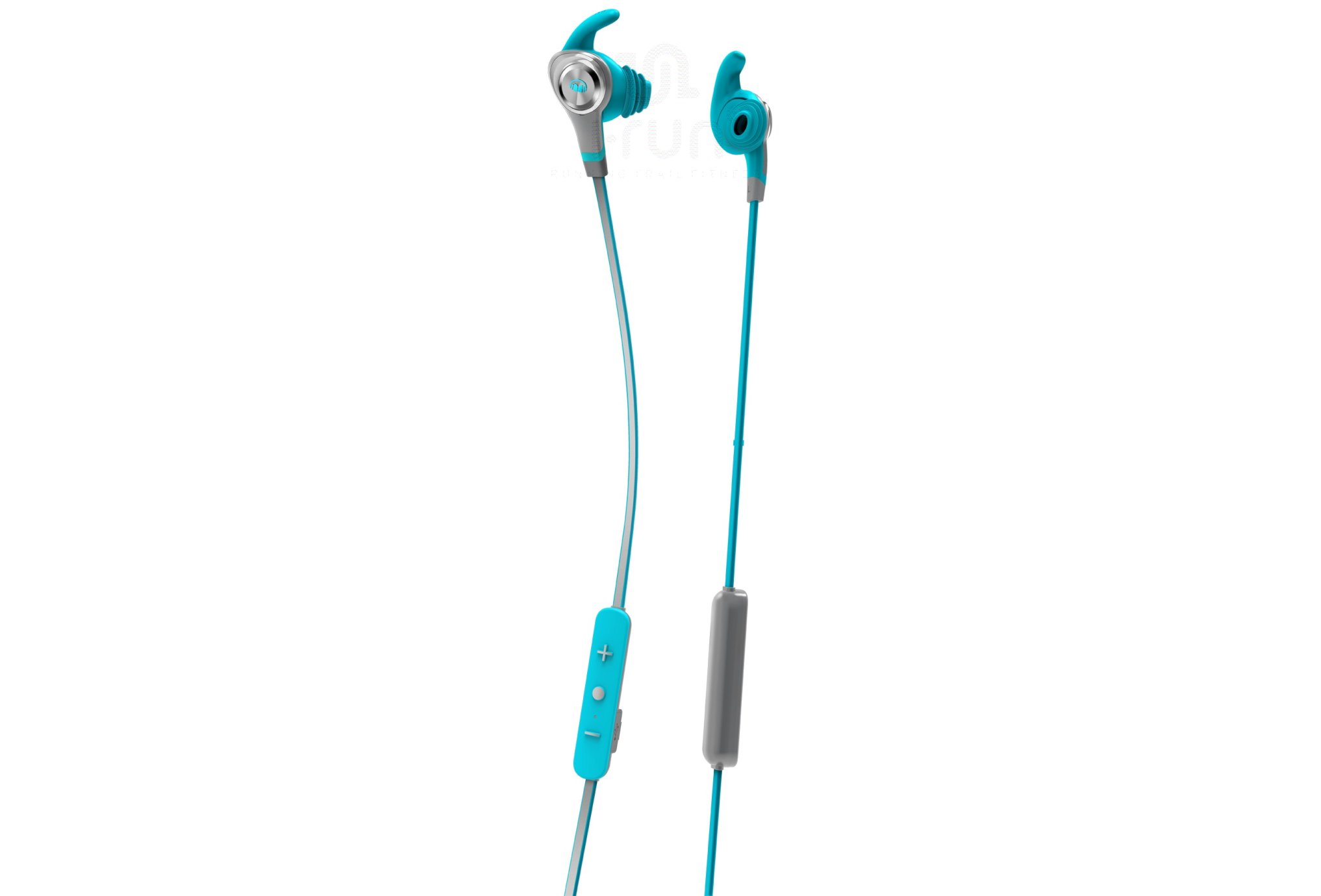 Monster Auriculares iSport Intensity Bluetooth