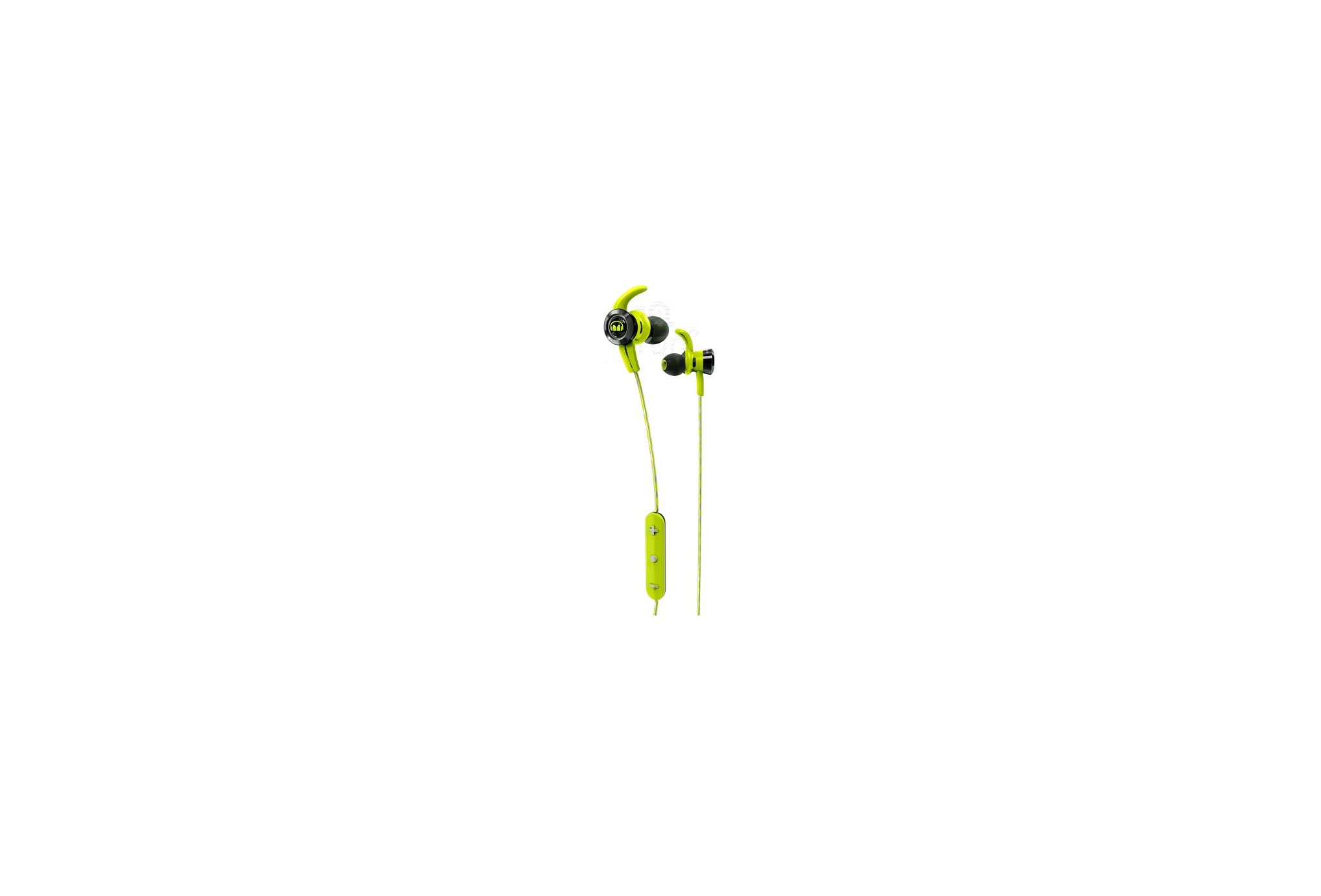 Monster Auriculares iSport Victory Bluetooth