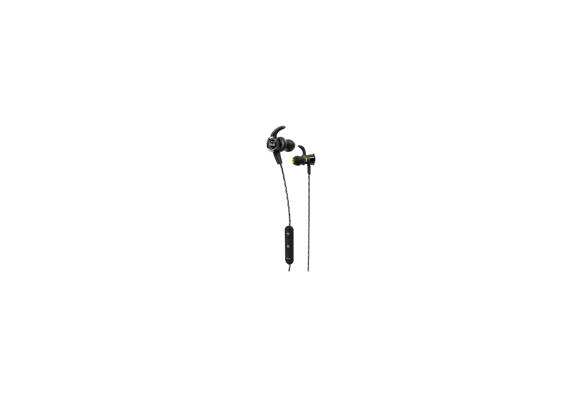 Monster Auriculares iSport Victory Bluetooth