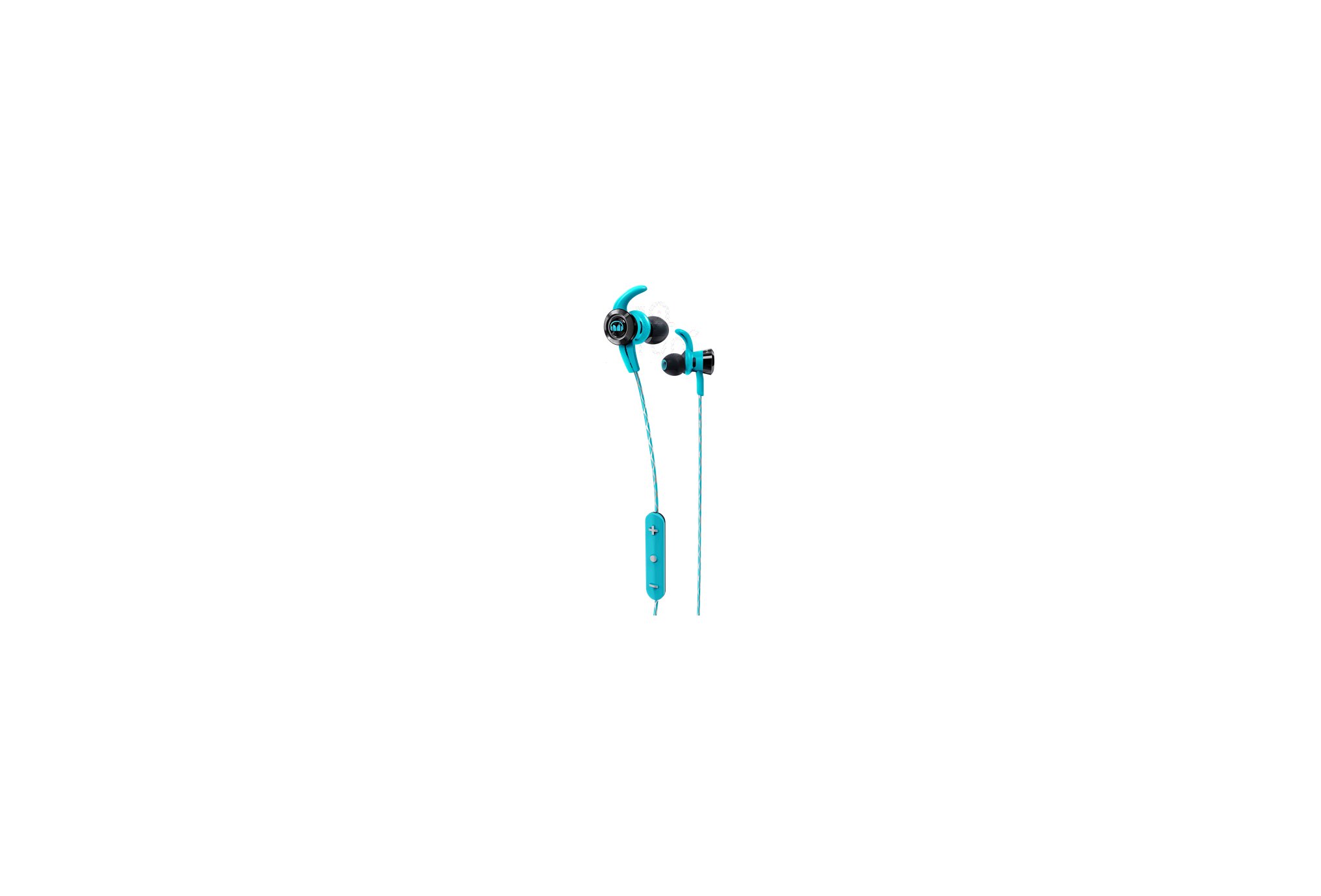 Monster Auriculares iSport Victory Bluetooth