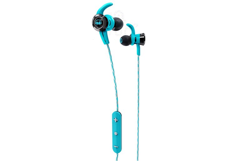 Monster iSport Victory Bluetooth 