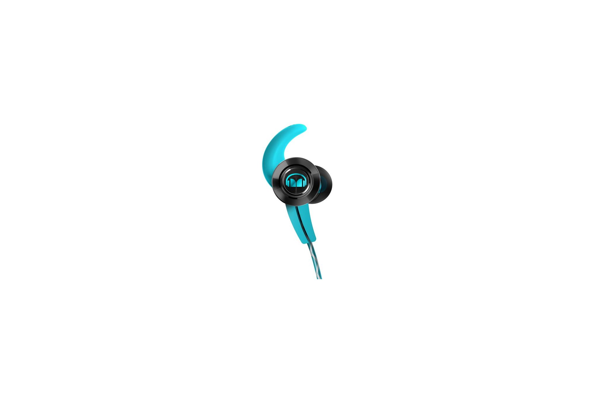 Monster Auriculares iSport Victory Bluetooth