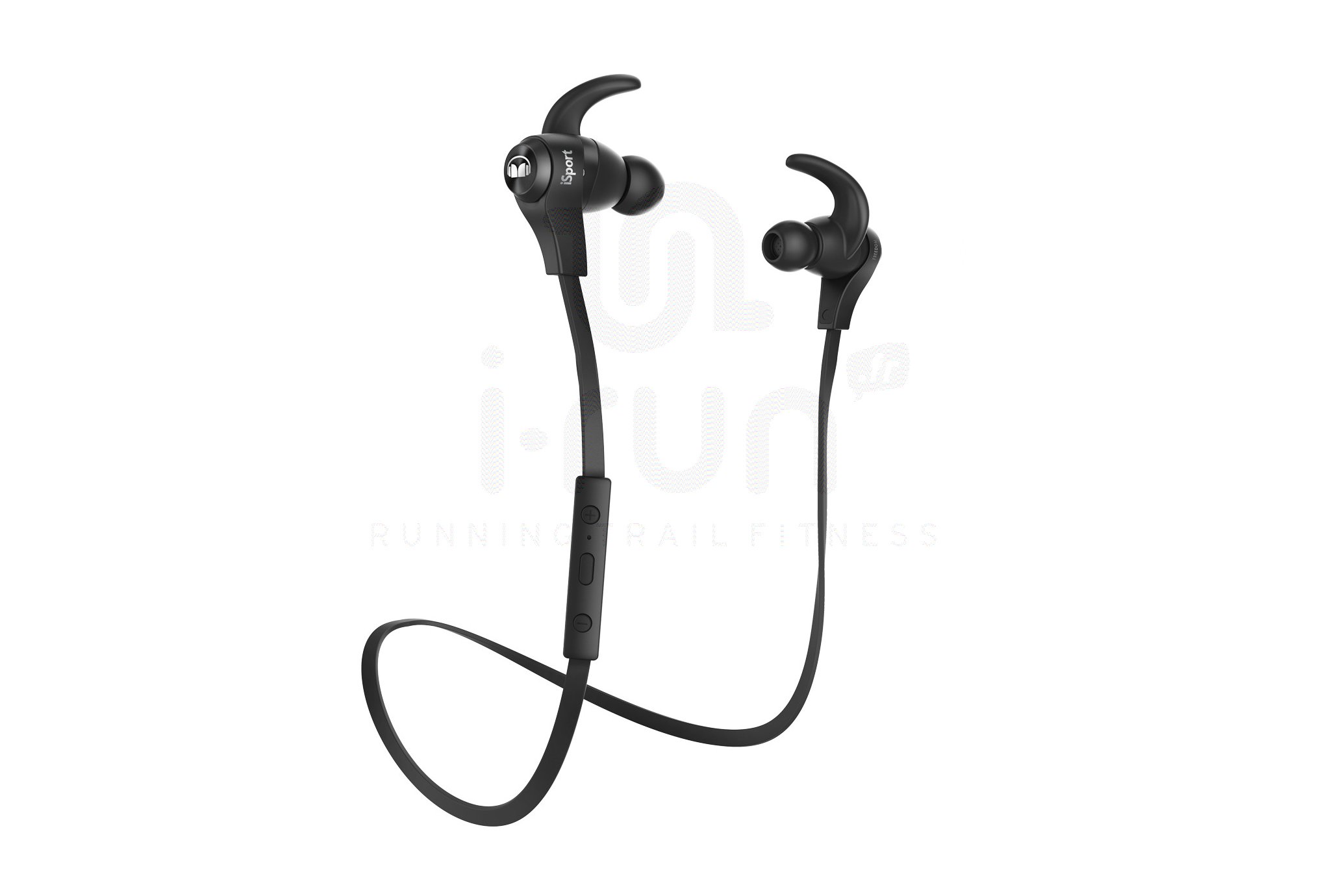 Monster Auriculares iSport Wireless