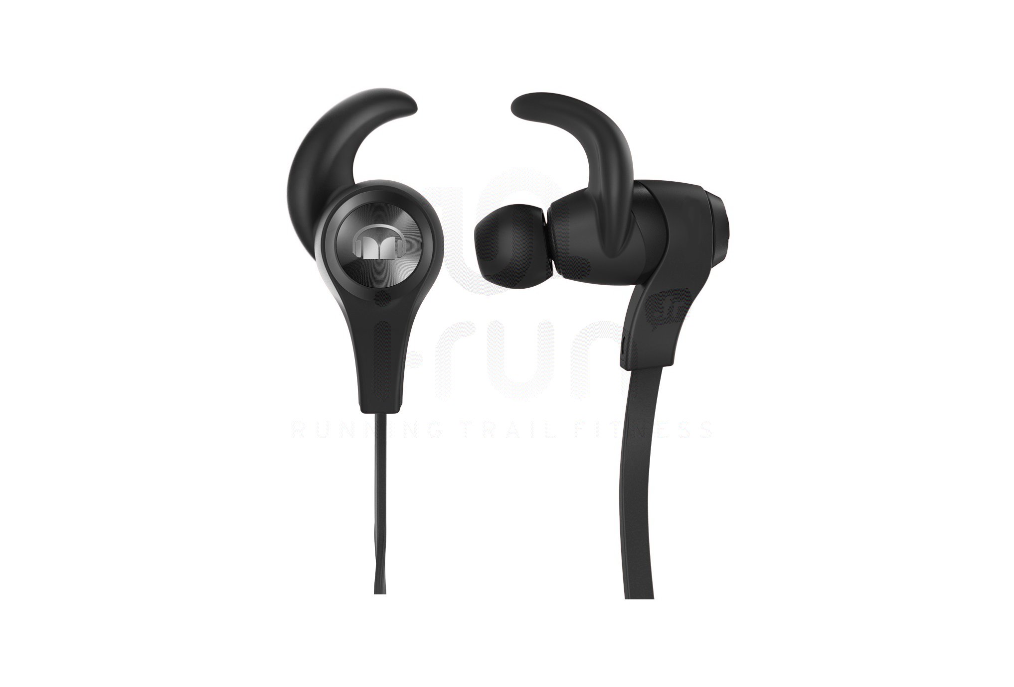Monster Auriculares iSport Wireless
