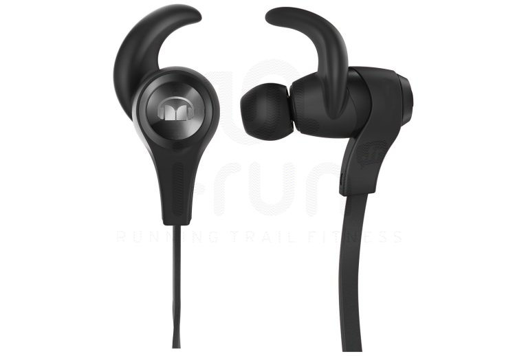 Monster Auriculares iSport Wireless
