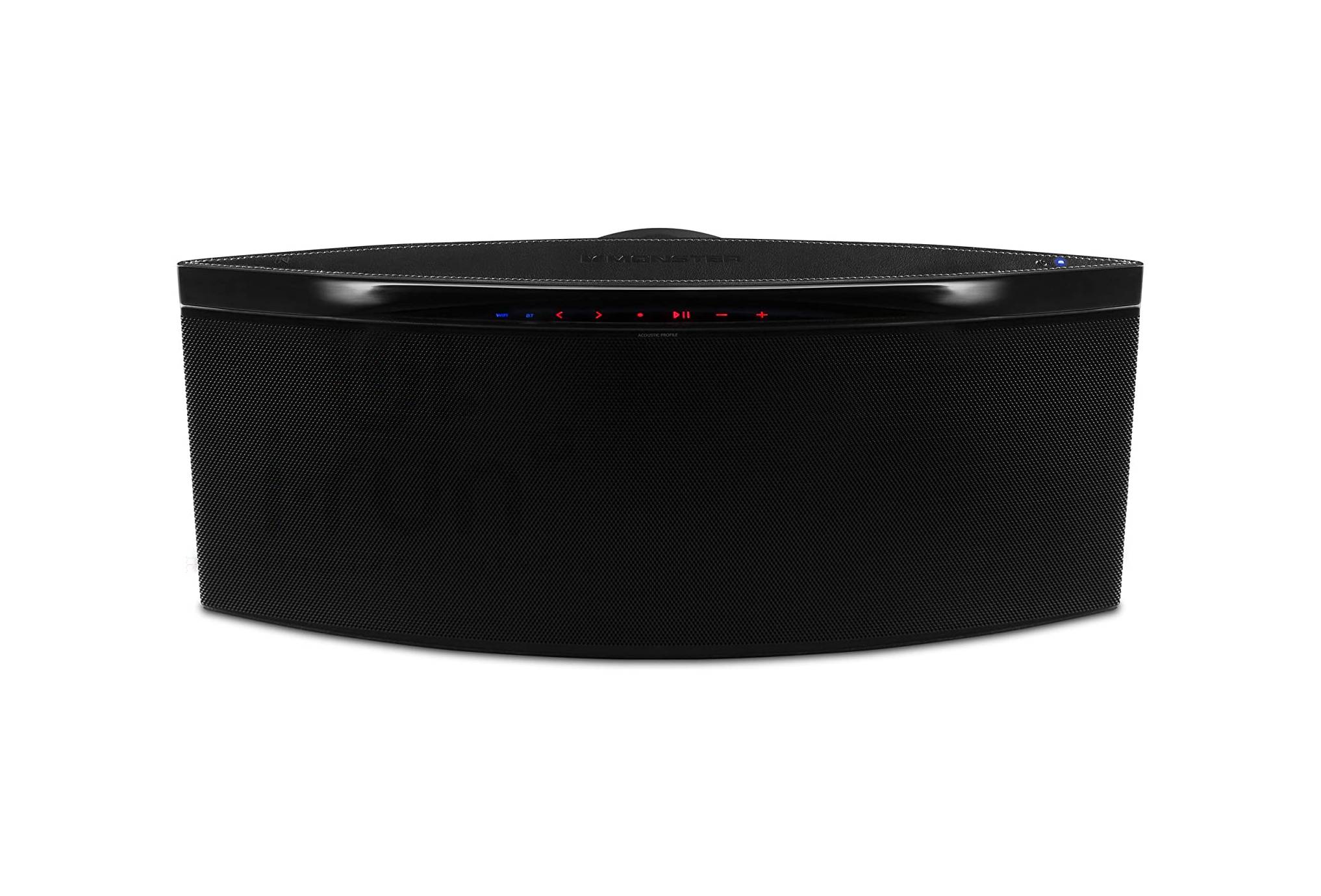 Monster StreamCast S3