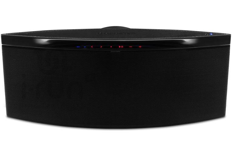 Monster StreamCast S3 