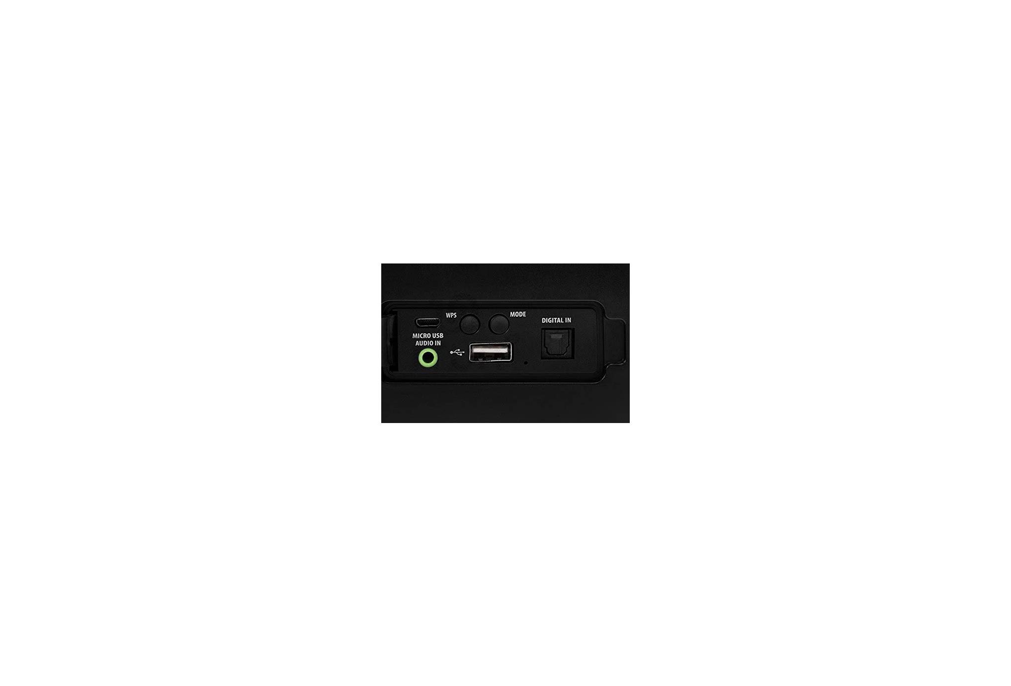 Monster StreamCast S3