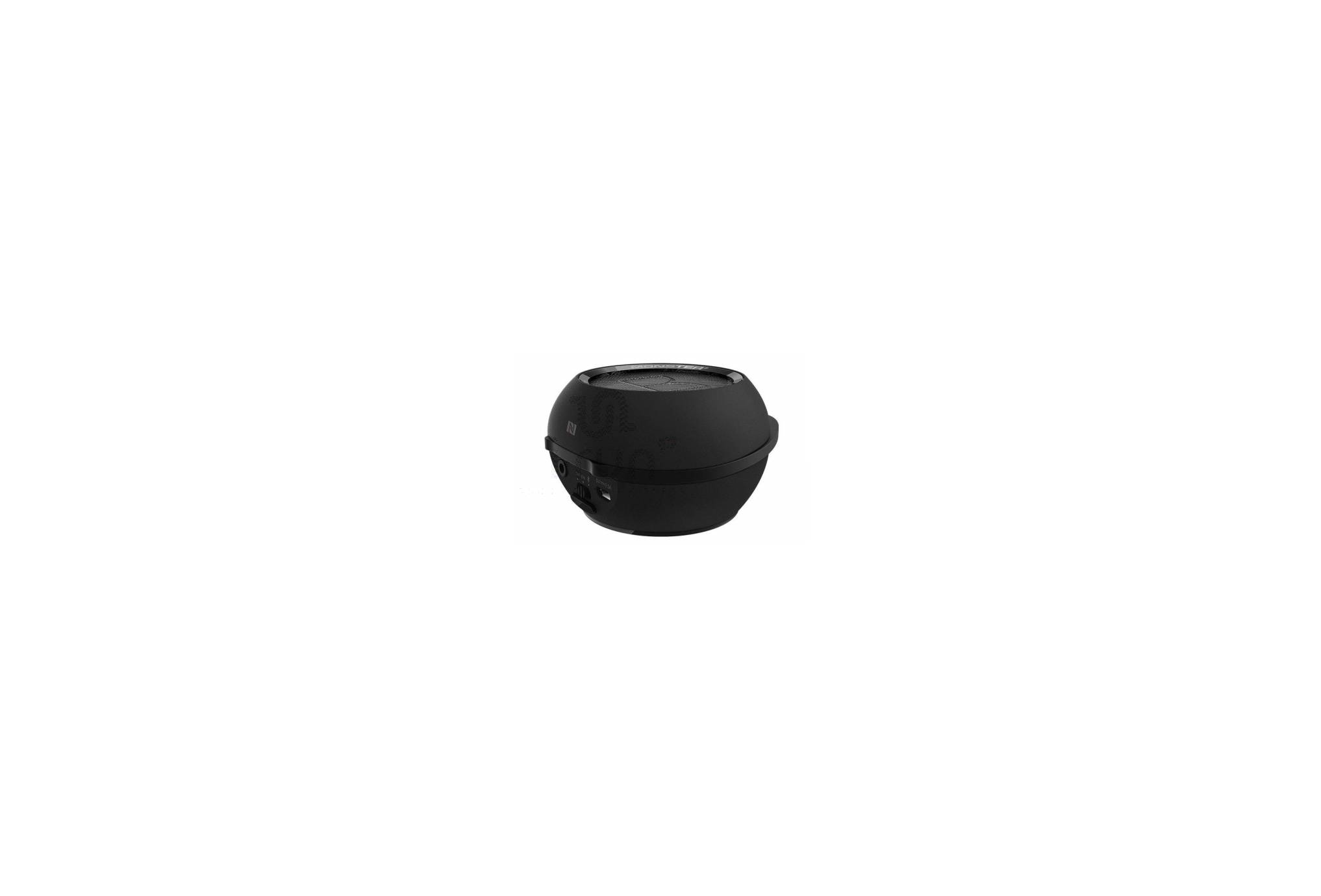 Monster Altavoz SuperStar HotShot Bluetooth