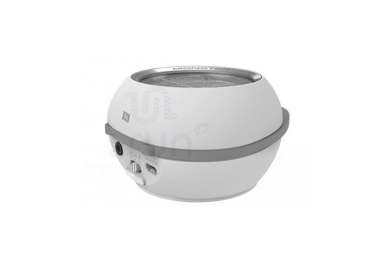 Monster Altavoz SuperStar HotShot Bluetooth