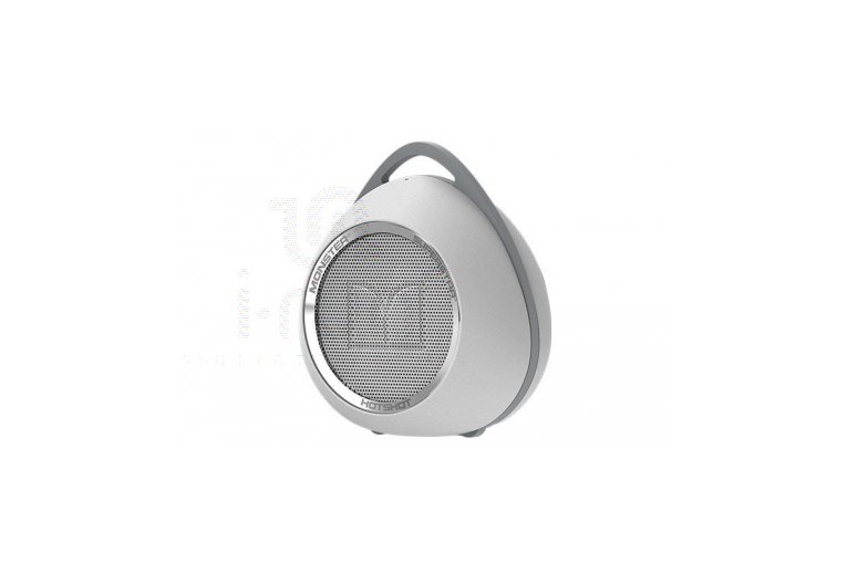 Monster Altavoz SuperStar HotShot Bluetooth