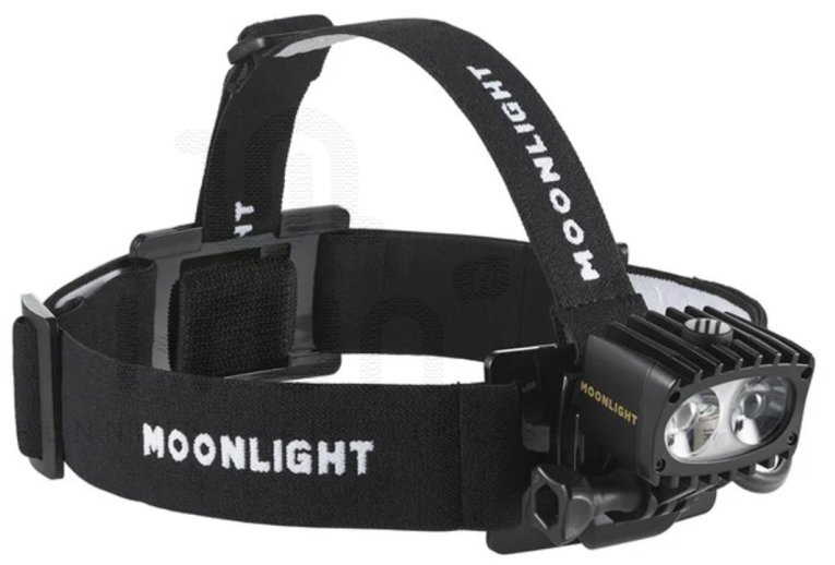 Moonlight Bright As Day 2000