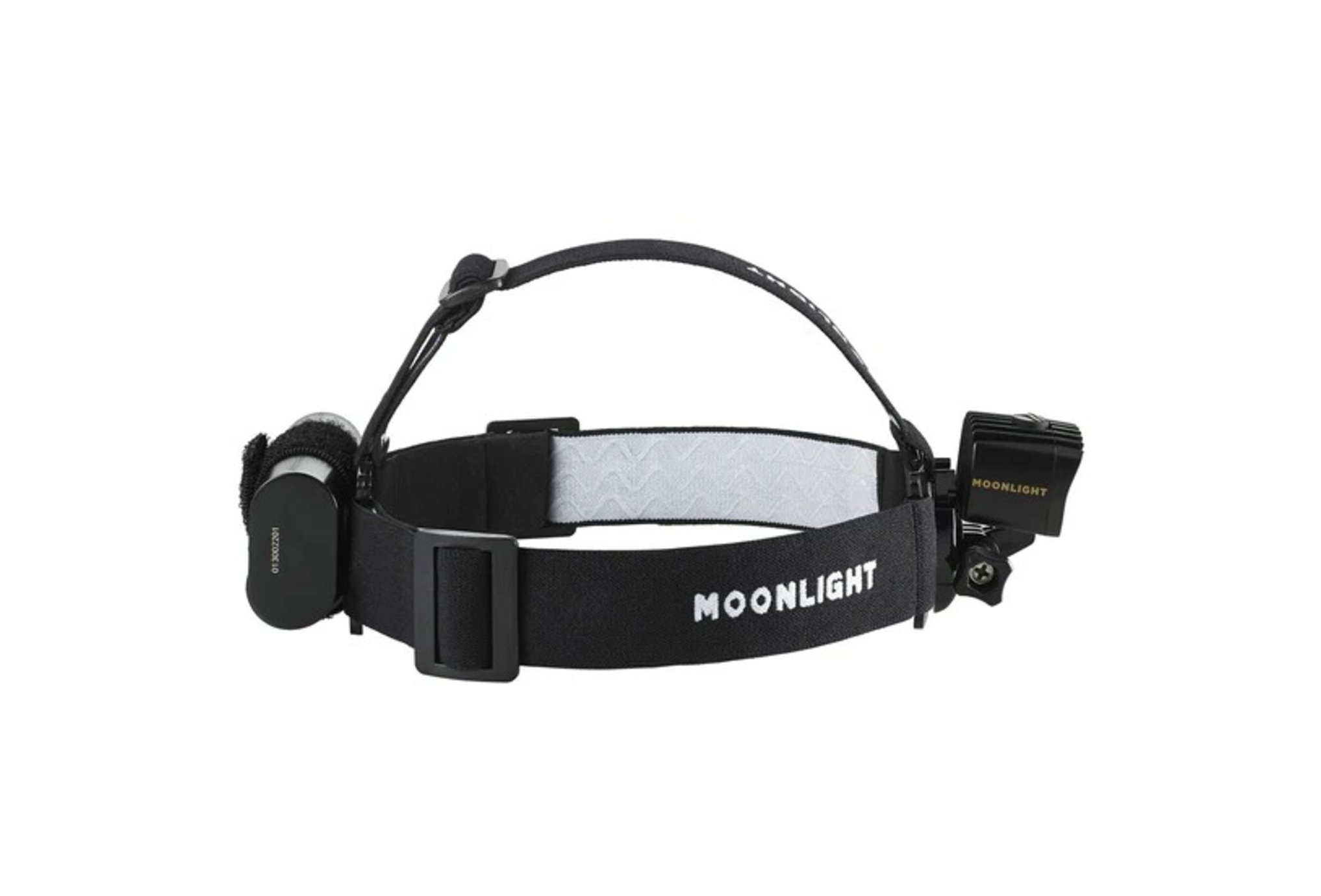 Moonlight Bright As Day 2000