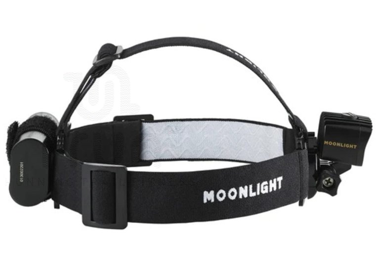 Moonlight Bright As Day 2000