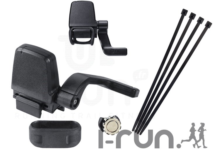 Motorola Bike Speed & Cadence m�tre 