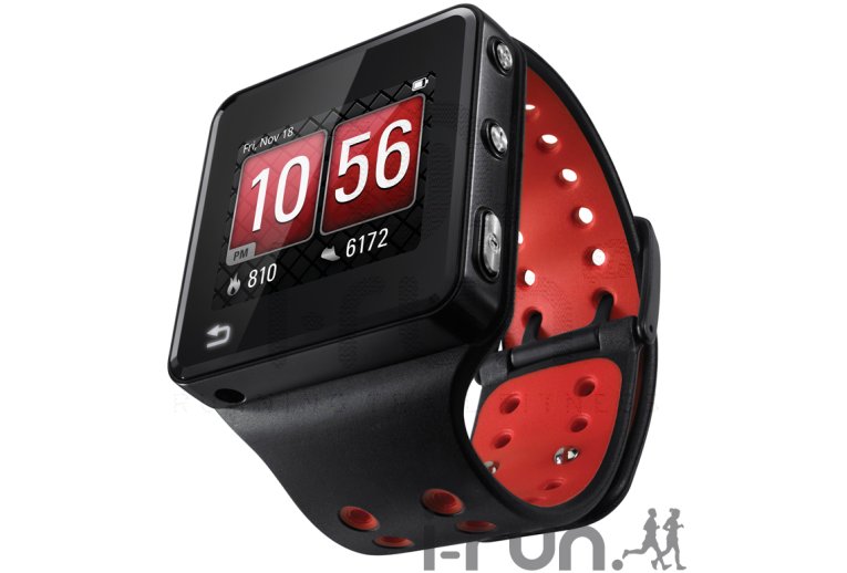 Motorola Cardio GPS MotoActv 