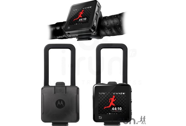 Motorola Pack Accessoire MotoActv 