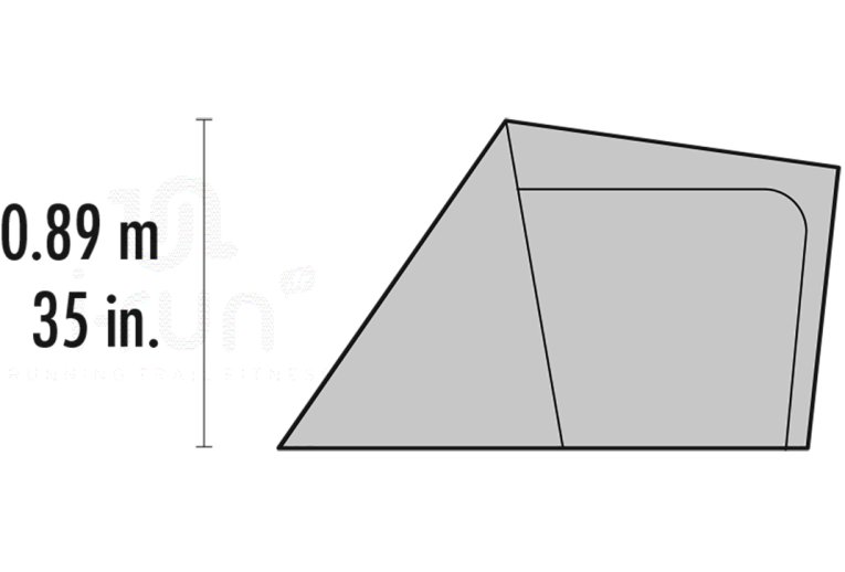 MSR Gear Shed Storage Shelter