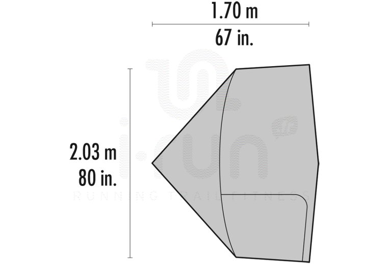 MSR Gear Shed Storage Shelter