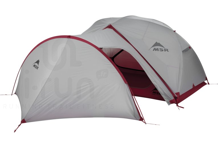 MSR Gear Shed Storage Shelter