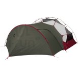 MSR Rifugio attaccabile Gear Shed