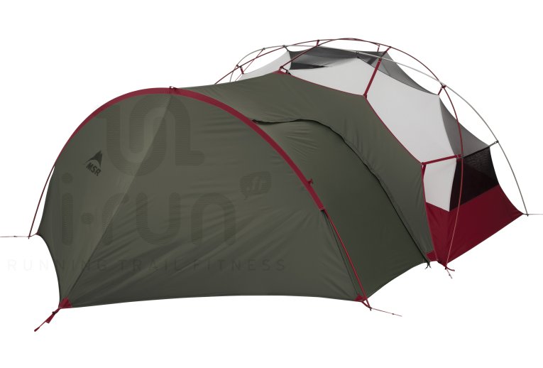 MSR Gear Shed storage shelter