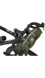 MSR Hubba Hubba Bikepack 2