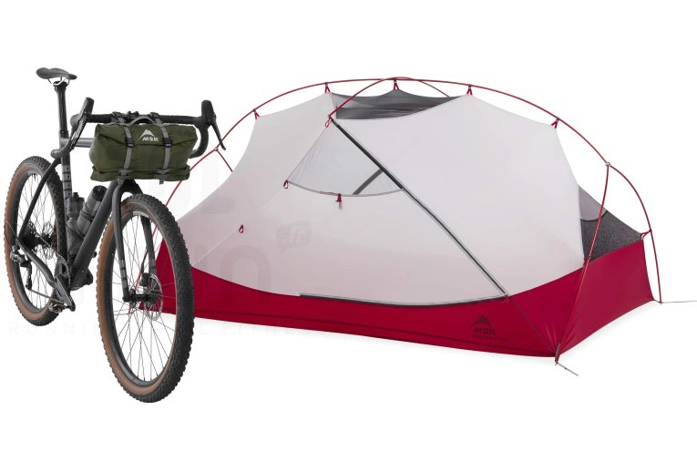 MSR Hubba Hubba Bikepack 2