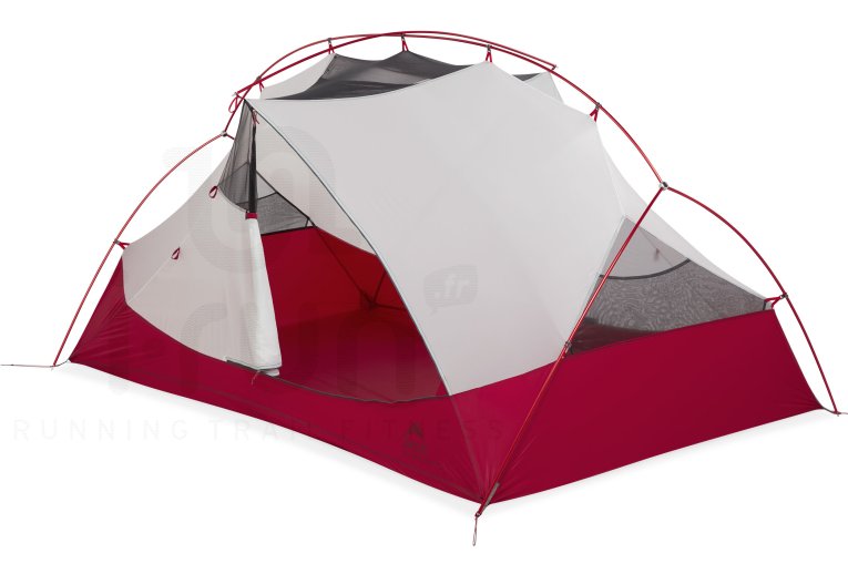 MSR Hubba Hubba Bikepack 2