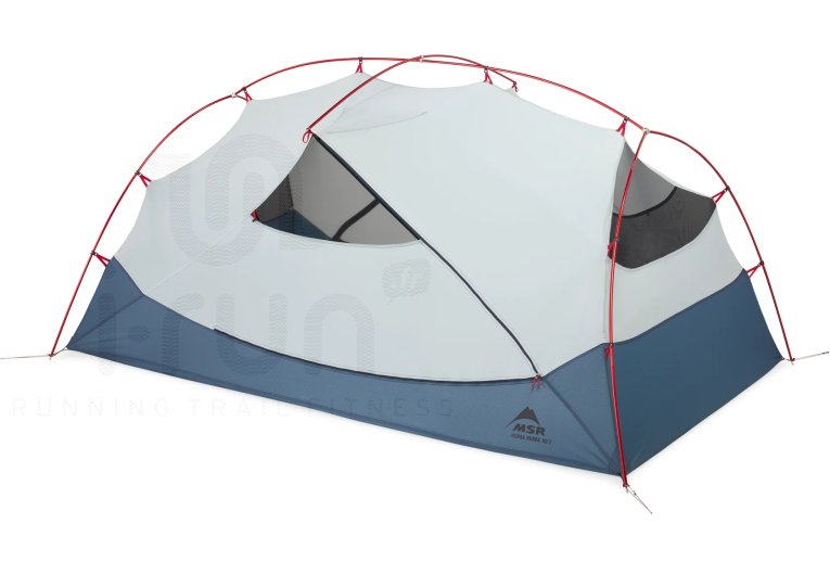 MSR Hubba Hubba HD 2