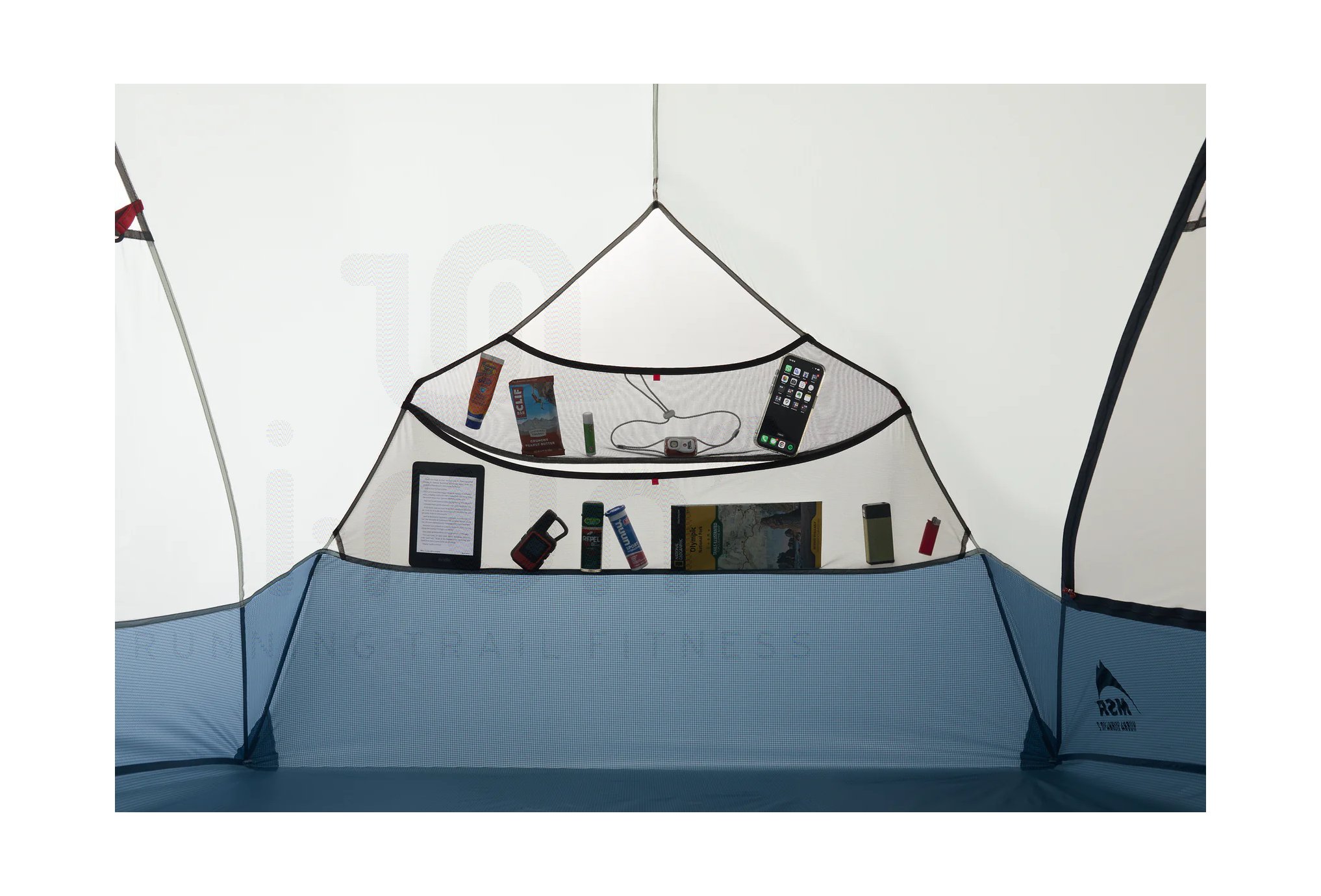 MSR Hubba Hubba HD 2