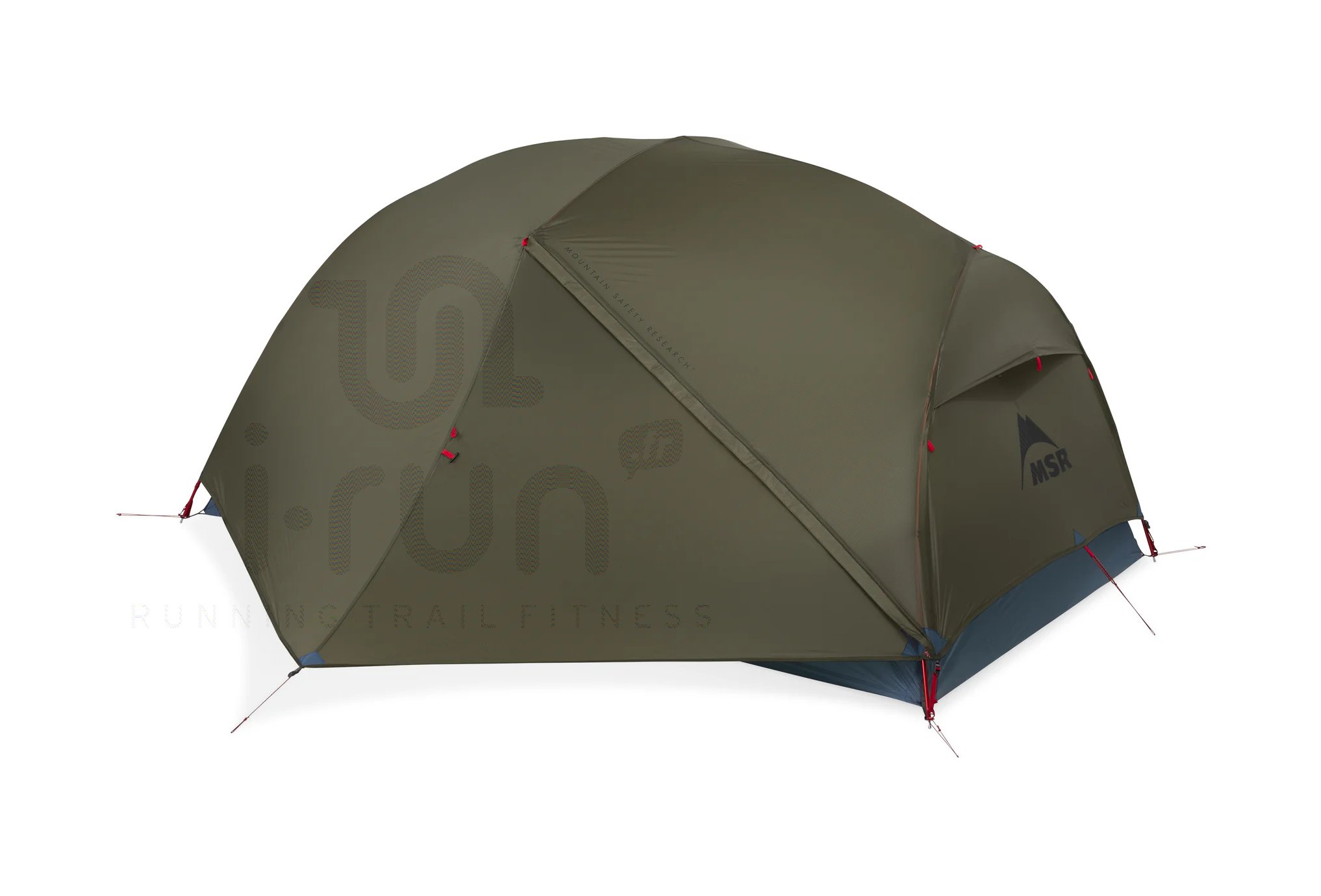 MSR Hubba Hubba HD 2