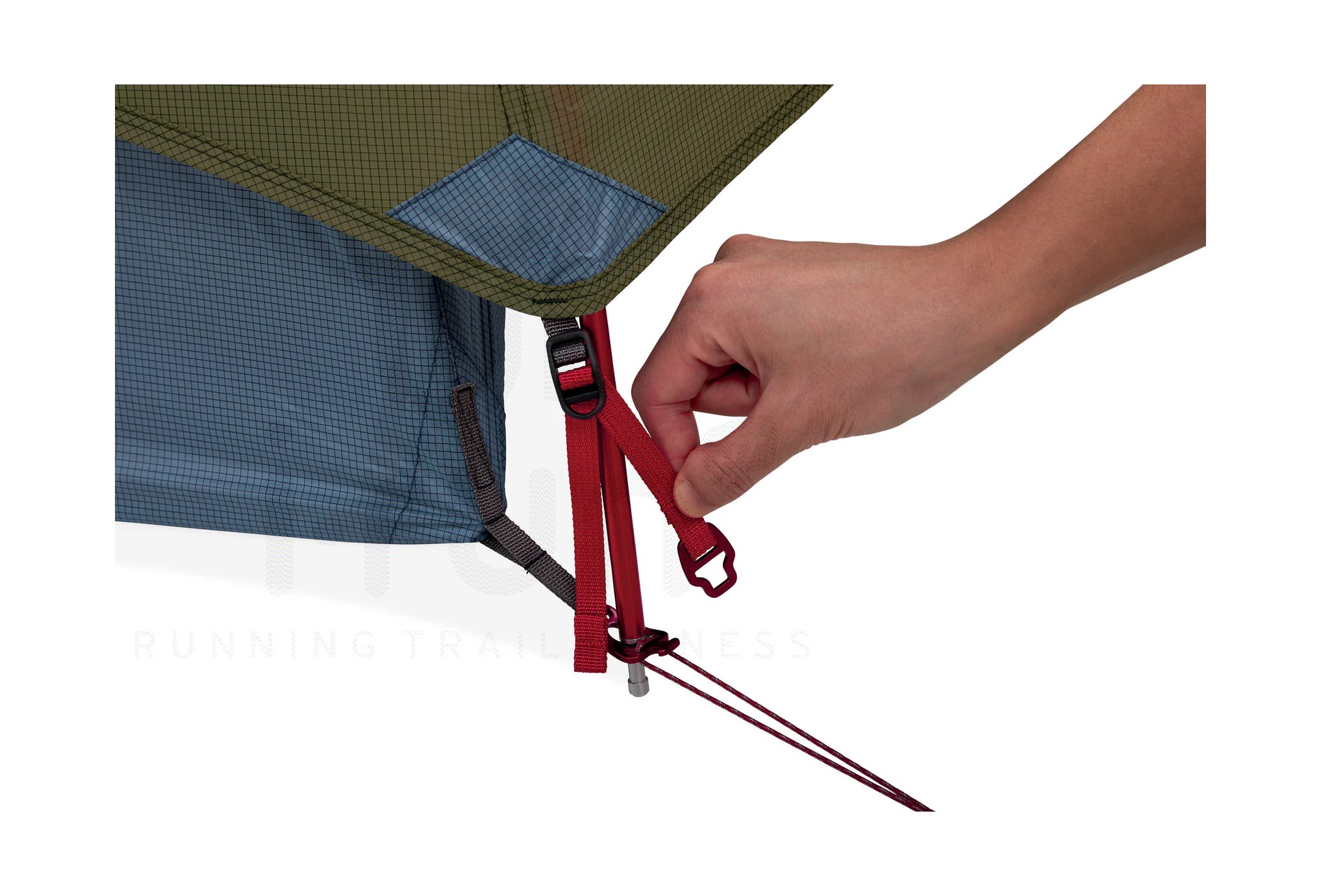 MSR Hubba Hubba HD 2