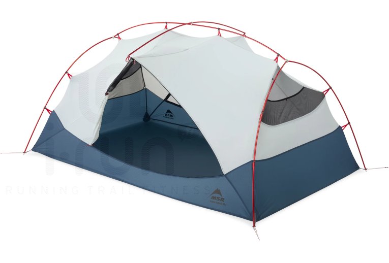 MSR Hubba Hubba HD 2