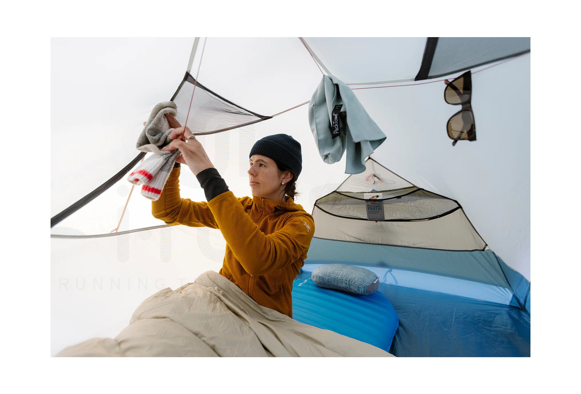 MSR Hubba Hubba HD 2