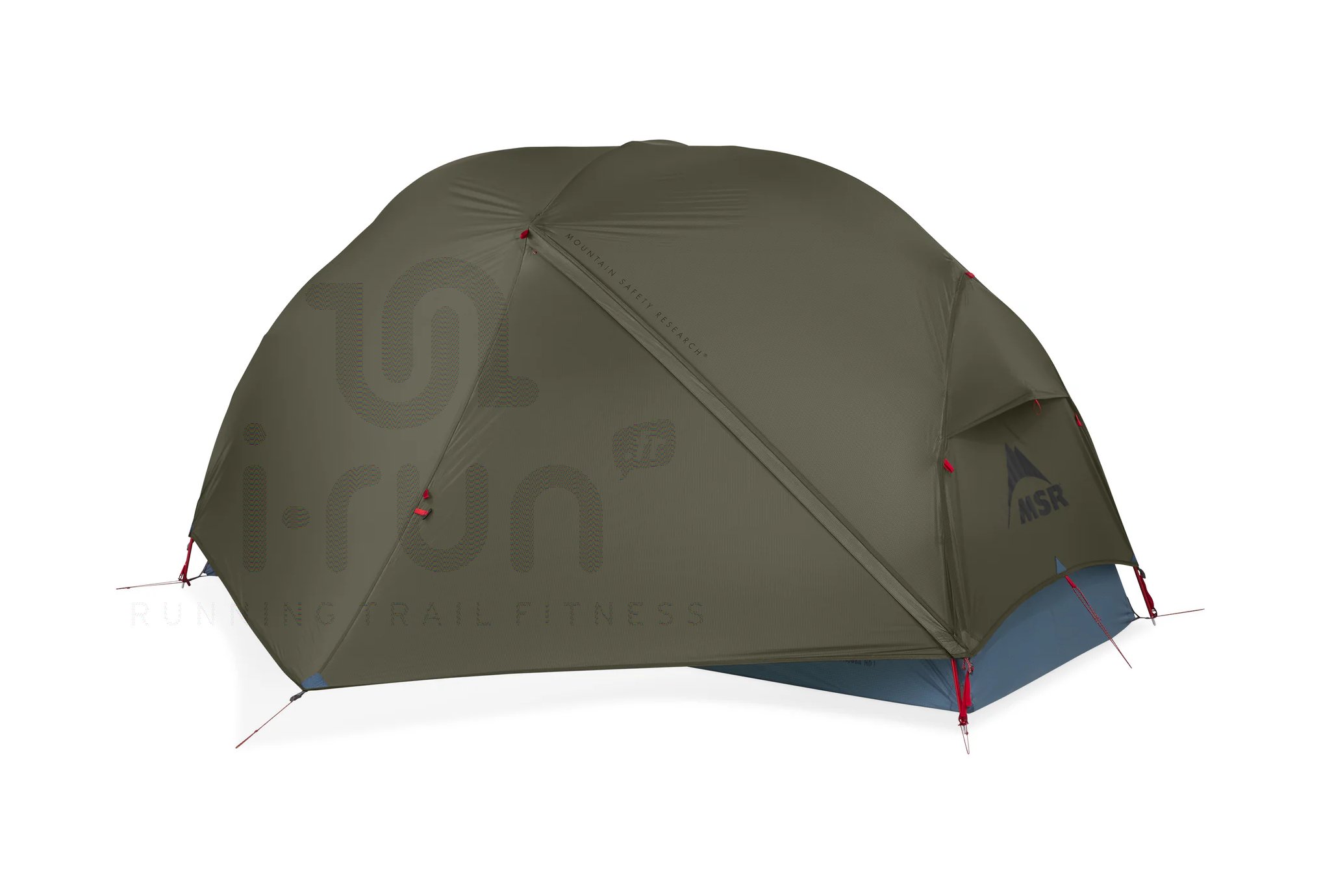 MSR Hubba Hubba HD 1 persona