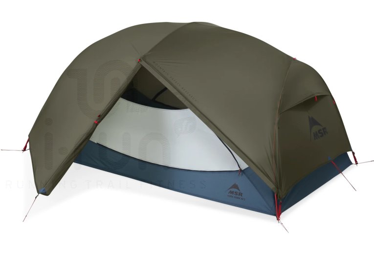 MSR Hubba Hubba HD 2