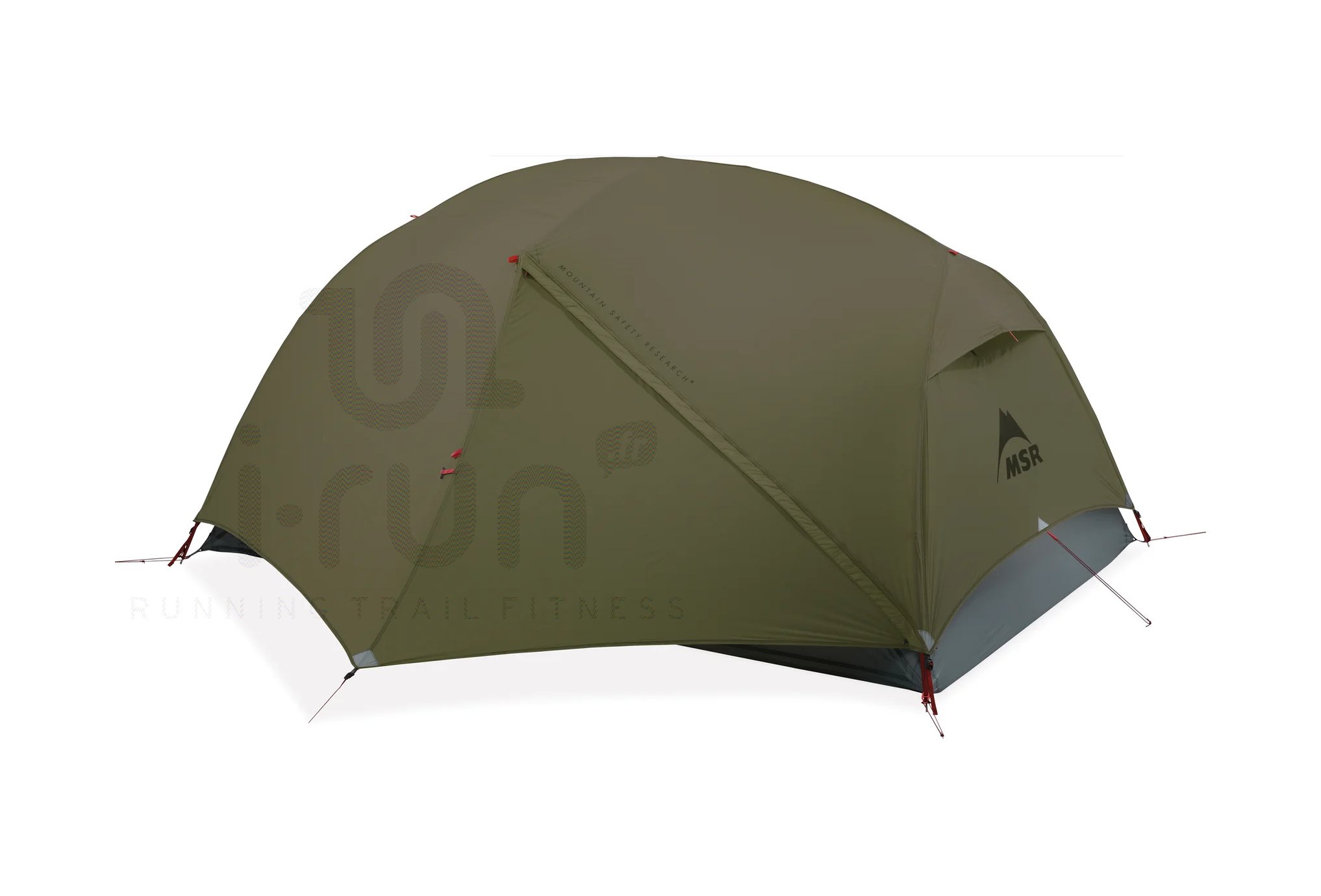 MSR Hubba Hubba LT 2