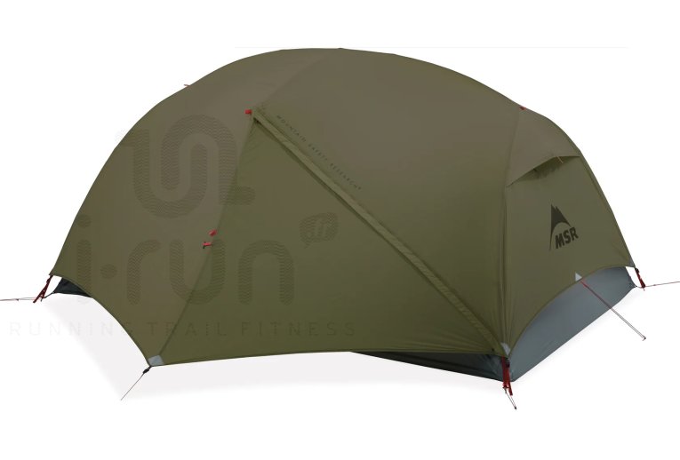 MSR Hubba Hubba LT 2