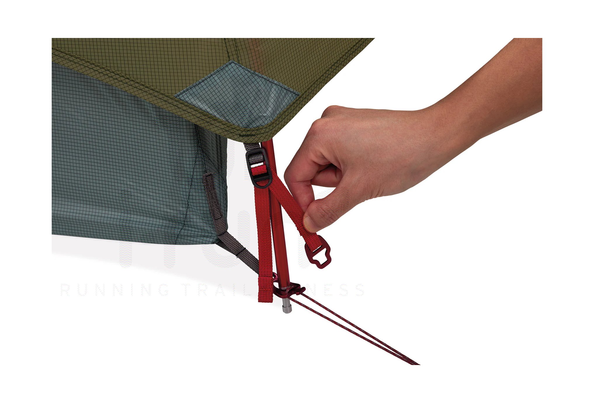 MSR Hubba Hubba LT 2