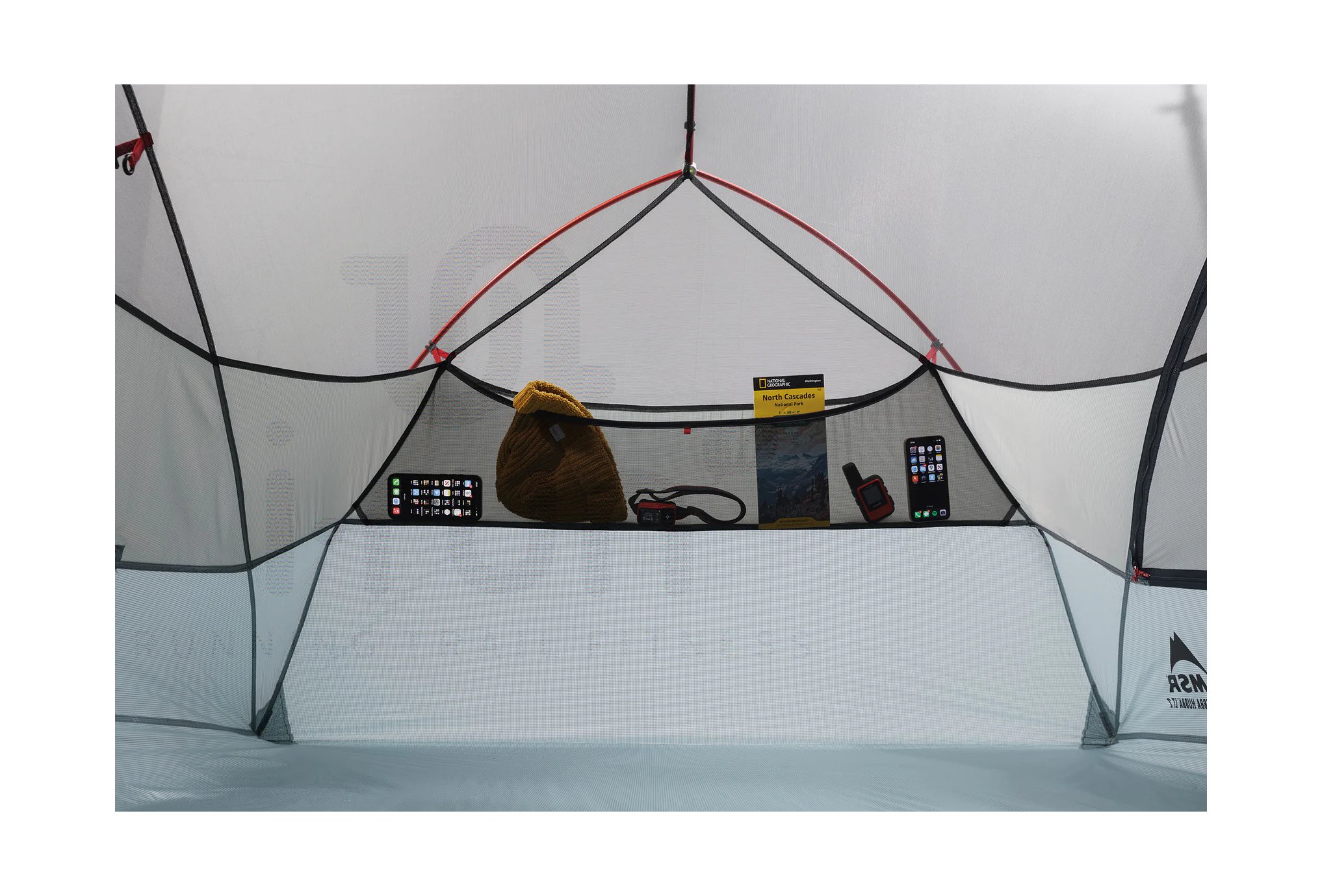 MSR Hubba Hubba LT 2