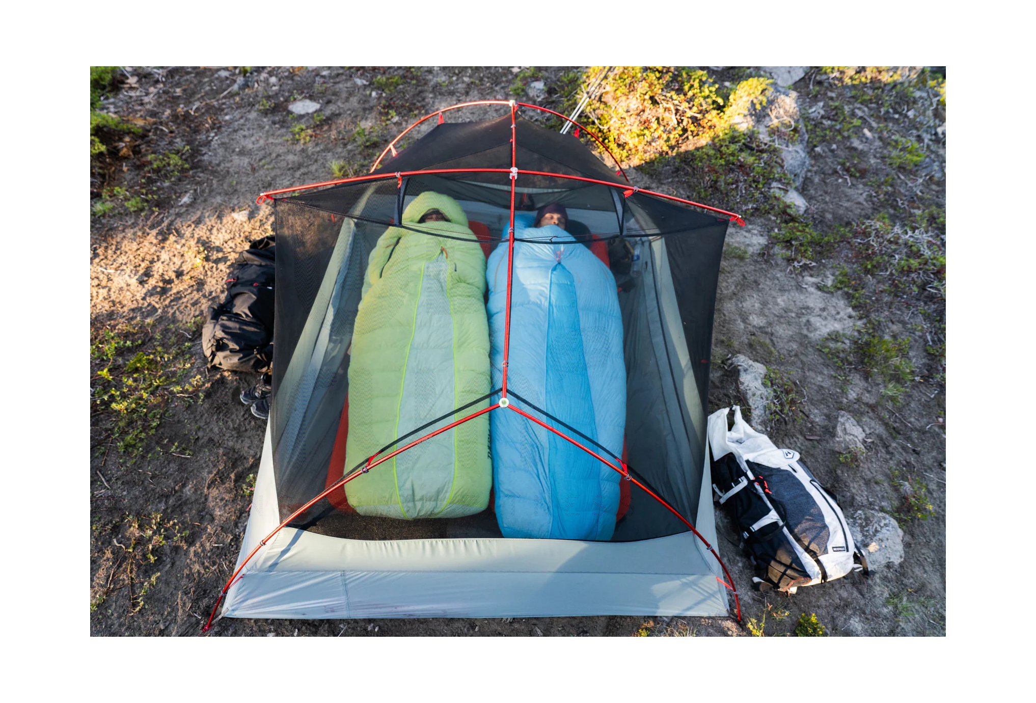 MSR Hubba Hubba LT 2