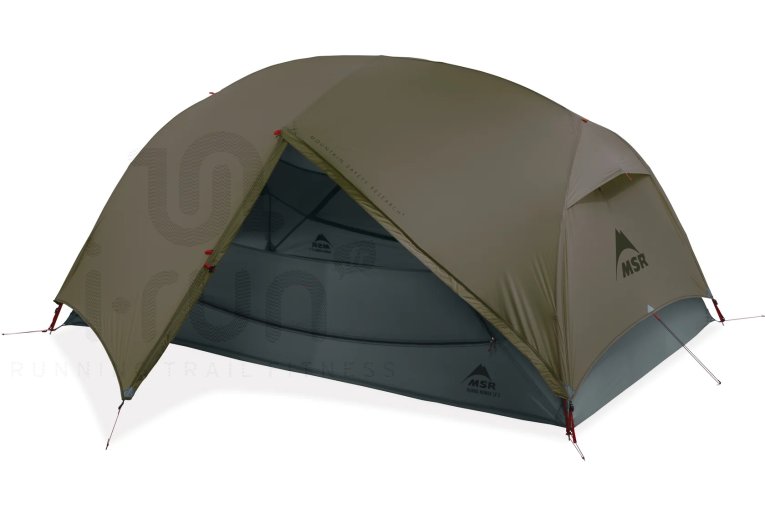 MSR Hubba Hubba LT 2