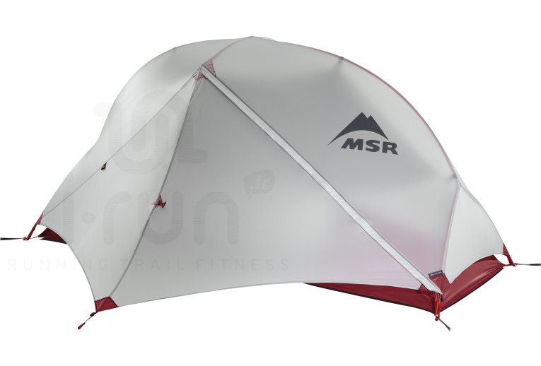 MSR Hubba NX