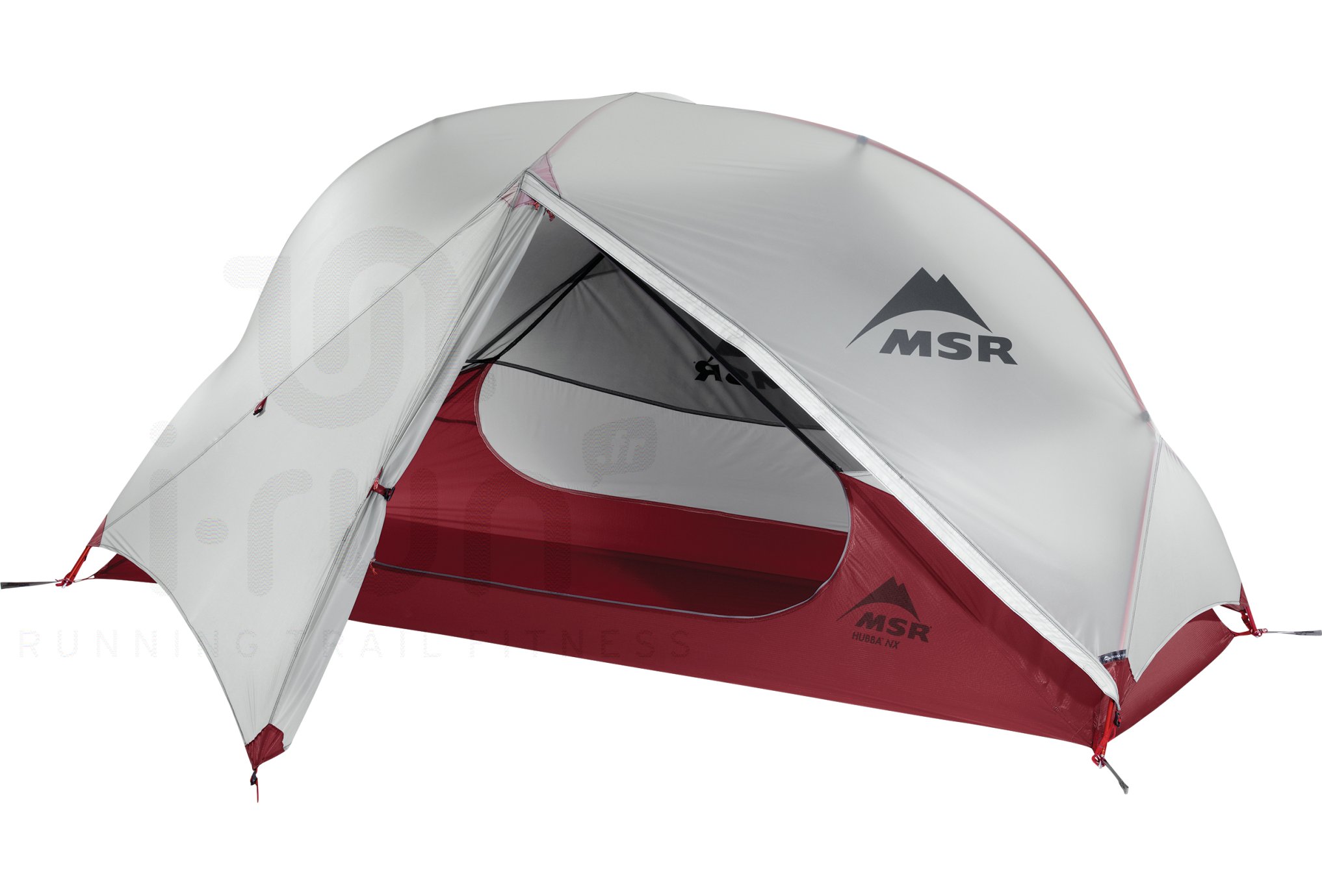 MSR Hubba NX