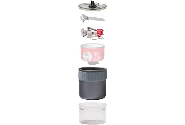MSR Kit de r�chaud PocketRocket 2 Mini 